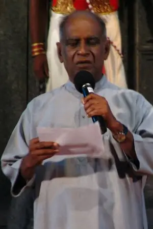 W. D. Amaradeva