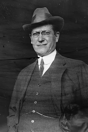 William A. Brady