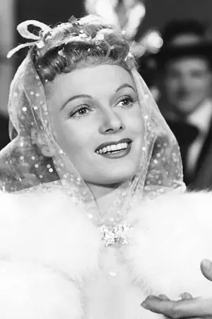 Anna Neagle