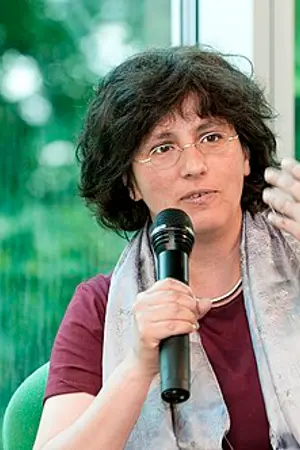 Merle Kröger