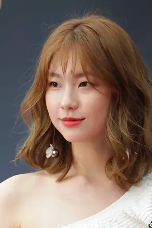 Kim Jin-kyung