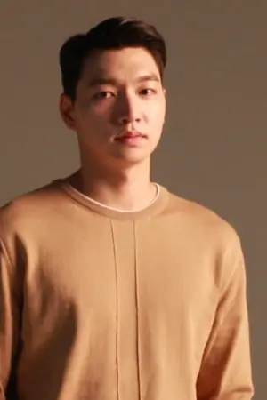 Baek Chul-min