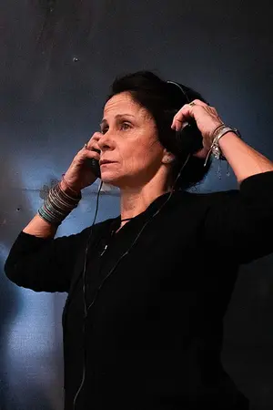 Lucia Calamaro