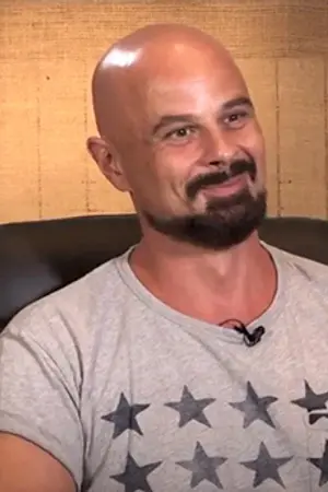 Mykhaylo Kukuyuk