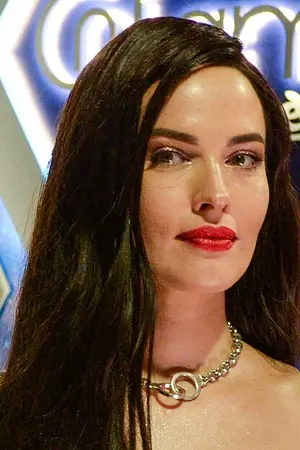 Dasha Astafieva