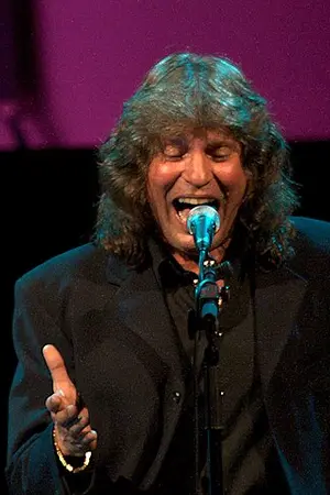 José Mercé