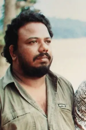 A. K. Lohithadas