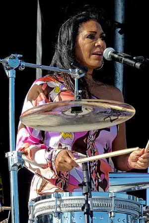 Sheila E.
