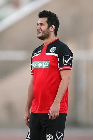 Siavash Kheirabi