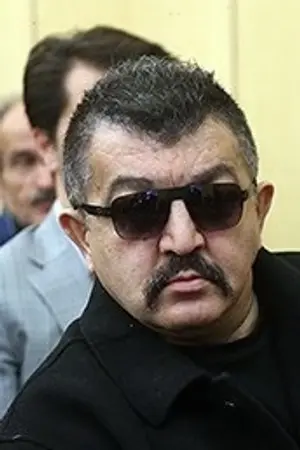 Ahmad Irandoost