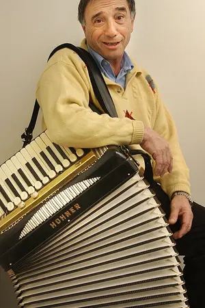 Rocco Granata