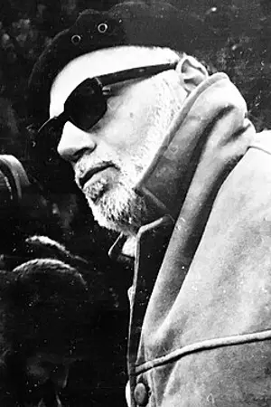Angelo D'Alessandro