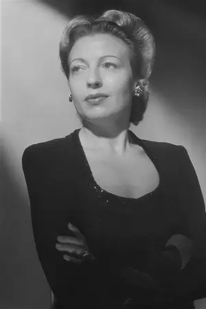 Germaine Montero