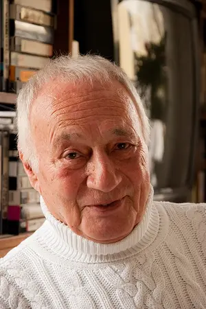 Norbert Gastell