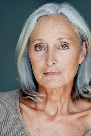 Eleonore Weisgerber