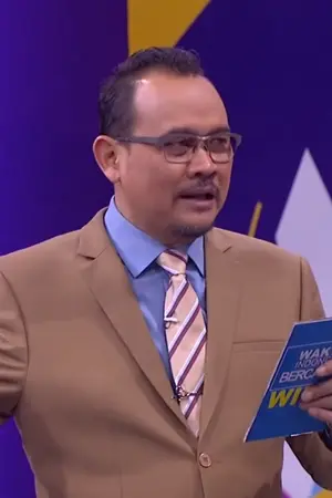 Cak Lontong