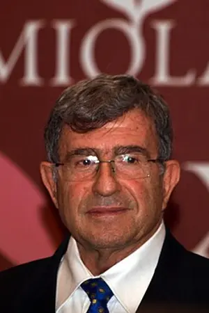 Corrado Calabrò