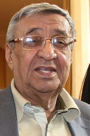 Arif Malikov