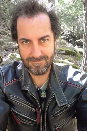 Tomás Cimadevilla
