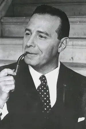 Maurice Manson