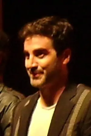 Marcelo Laham