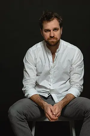 Artemii Yehorov