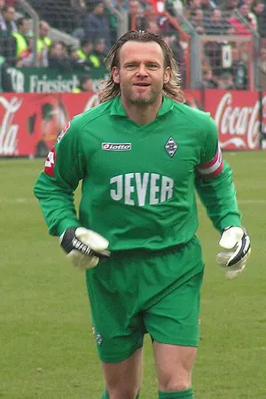 Jörg Stiel