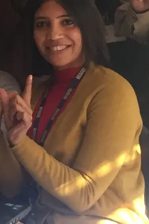 Bidhya Chapagain