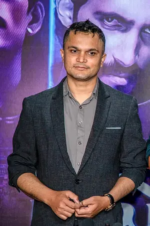 Pradip Bhattarai