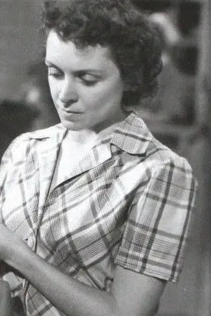 Katherine Locke