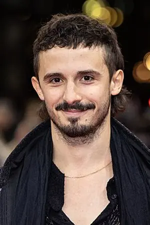 Christian Byers