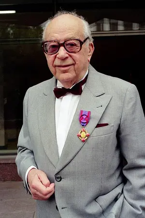 Nikita Bogoslovsky