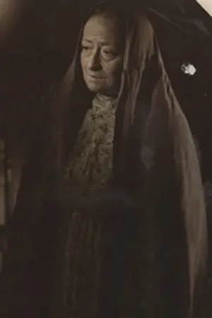 Antonia Volpe