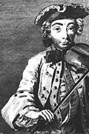 Michel Corrette