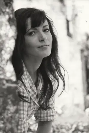 Tania Busselier