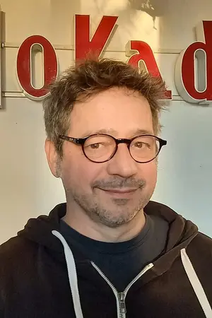 Sebastian Herzfeld