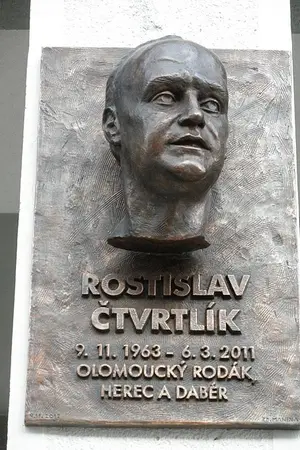 Rostislav Čtvrtlík