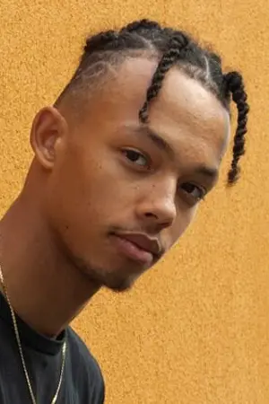 Melvin Boomer