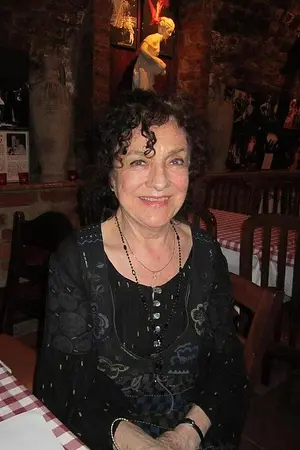 Gunvor Pontén