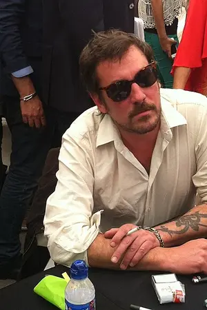 Ray Loriga
