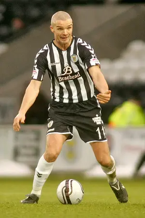 Jim Goodwin