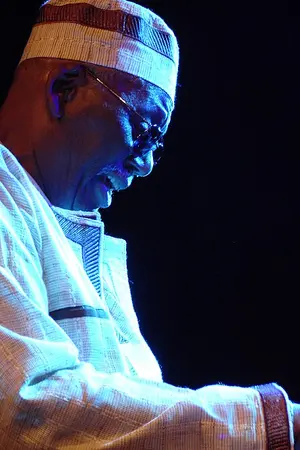 Randy Weston