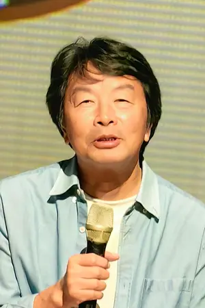 Liu Zhenyun