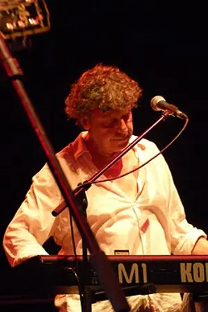 János Másik
