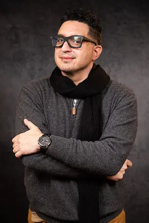 Jordan Jacobo