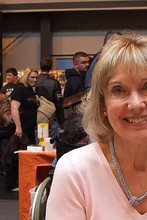 Jacki Piper