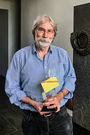 Georg Riha