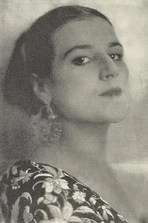 Carmen Tórtola Valencia