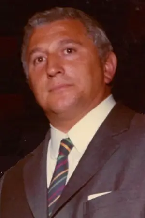 Franco Mercuri