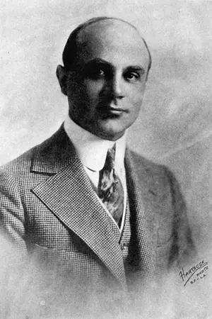 Oscar Apfel